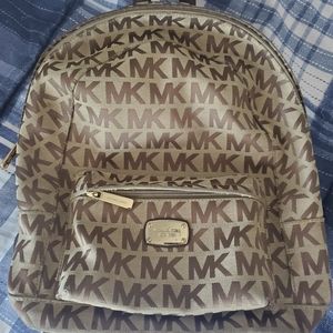 Michael Kors Backpack